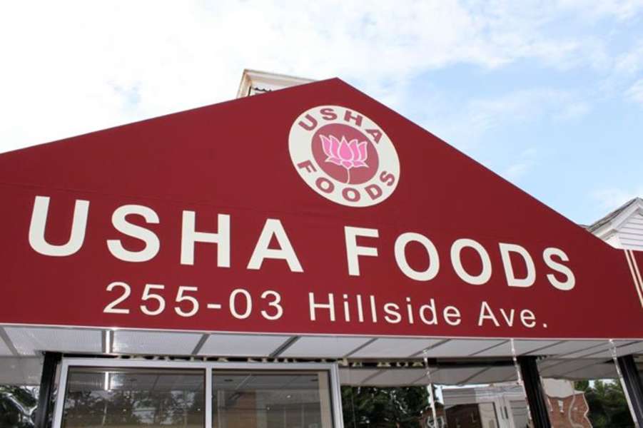 Usha Foods & Usha Sweets Floral Park, NY Thrillist