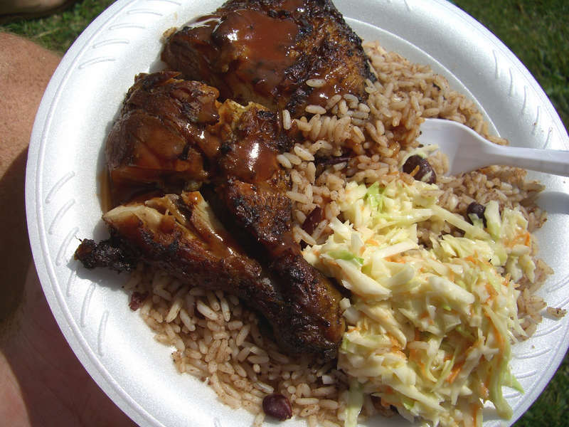 Peppa's Jerk Chicken A Restaurant in Brooklyn, NY Thrillist