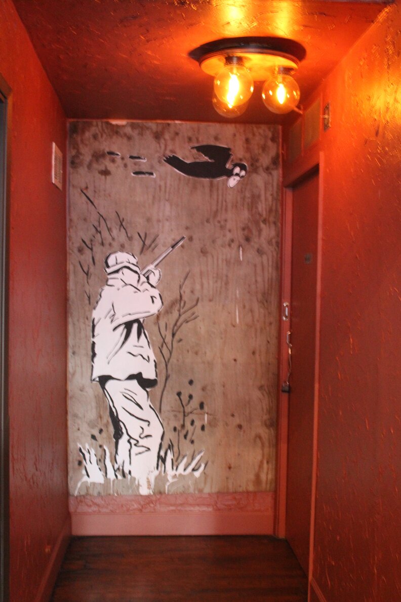 Jackalope Bar Tenderloin Polk Gulch San Francisco Thrillist