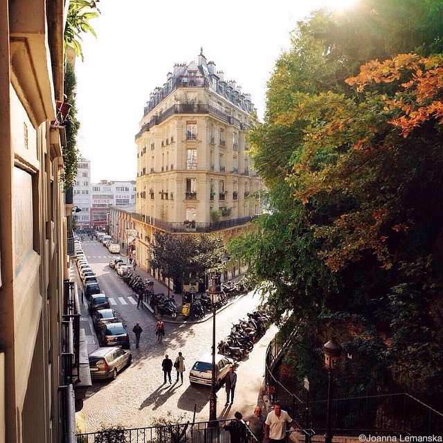 10 best France Instagram accounts Thrillist