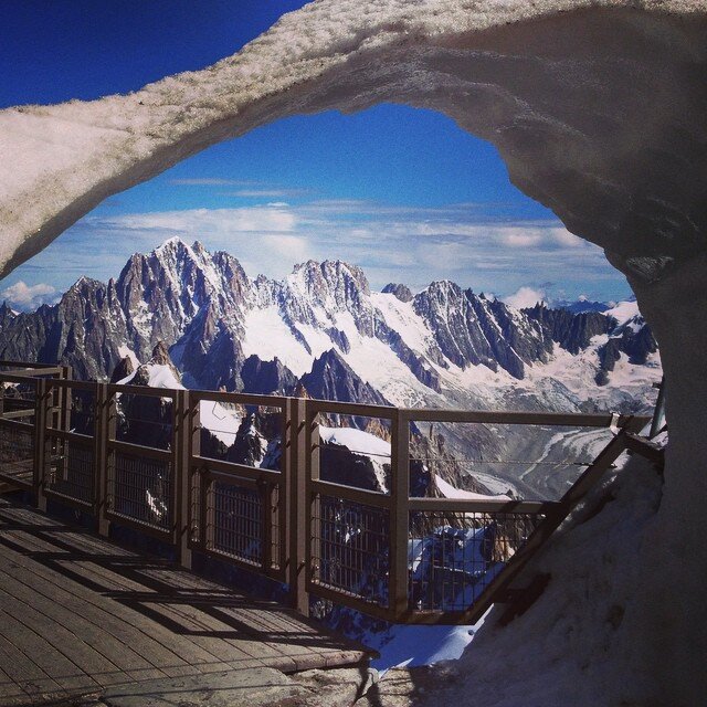 10 best France Instagram accounts Thrillist