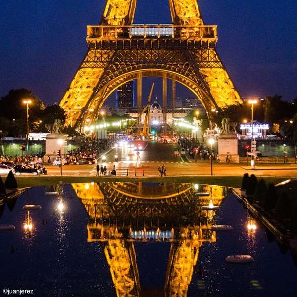 10 best France Instagram accounts Thrillist