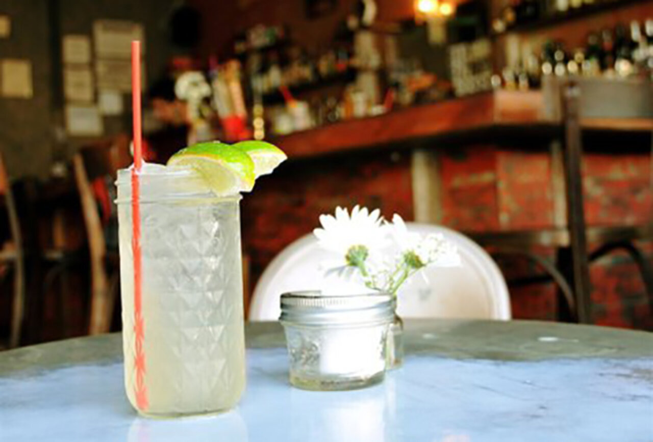 Bushwick Bars The 12 Best Places to Drink Thrillist