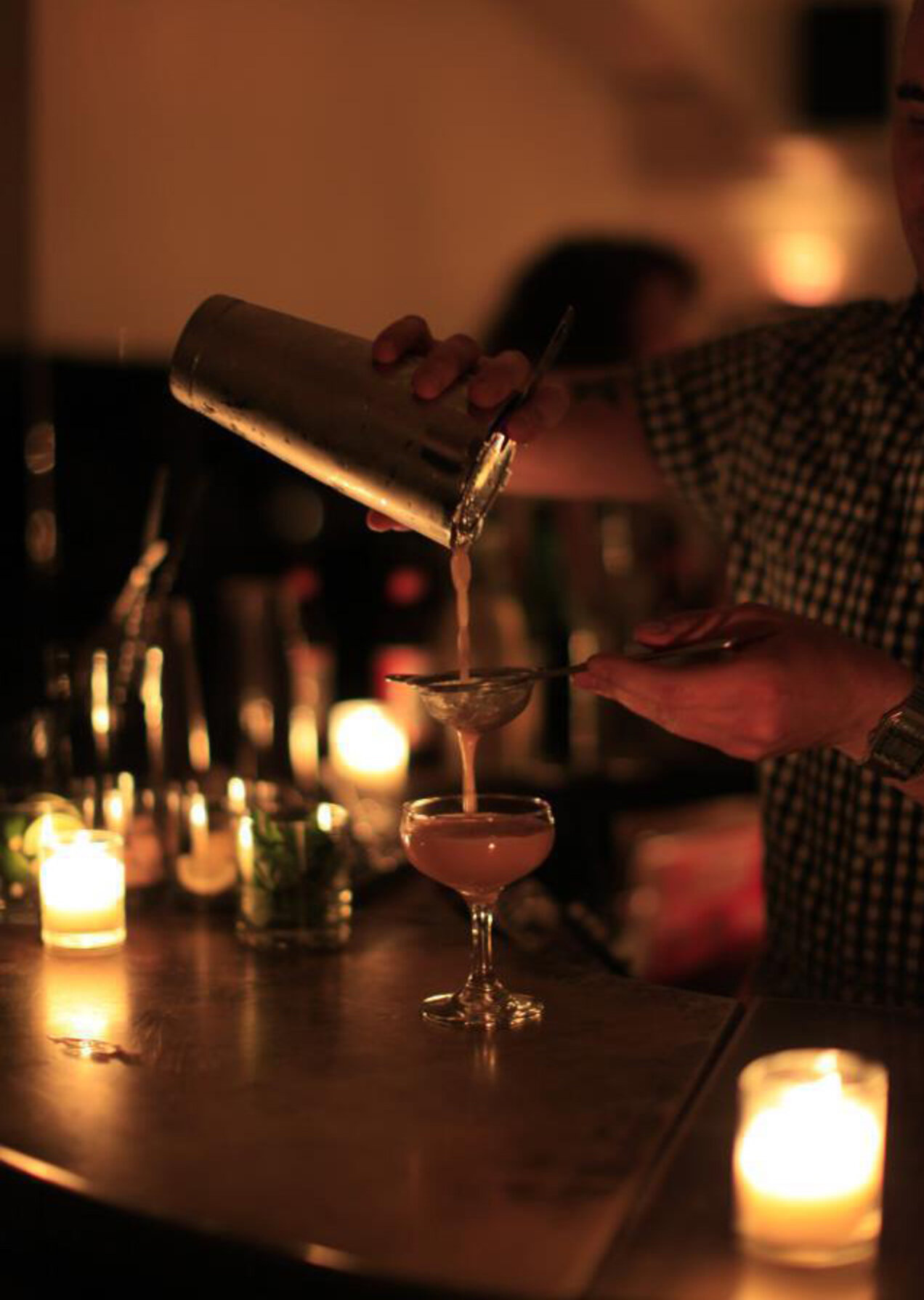 Bushwick Bars The 12 Best Places to Drink Thrillist