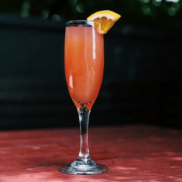 Tavern A Bar in Nashville, TN Thrillist