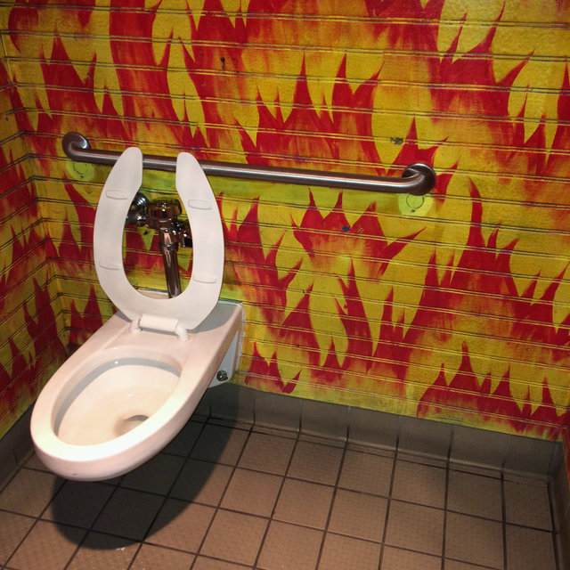 Best Bathrooms In Chicago Thrillist