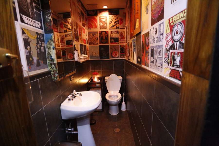 Best Bathrooms In Chicago Thrillist