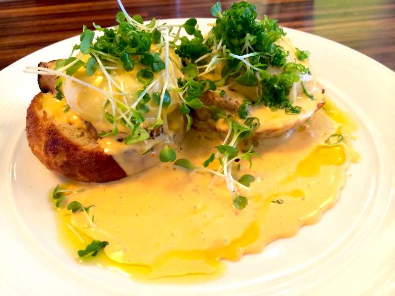 Best Things We Ate This Month Best Dishes in Washington DC Thrillist