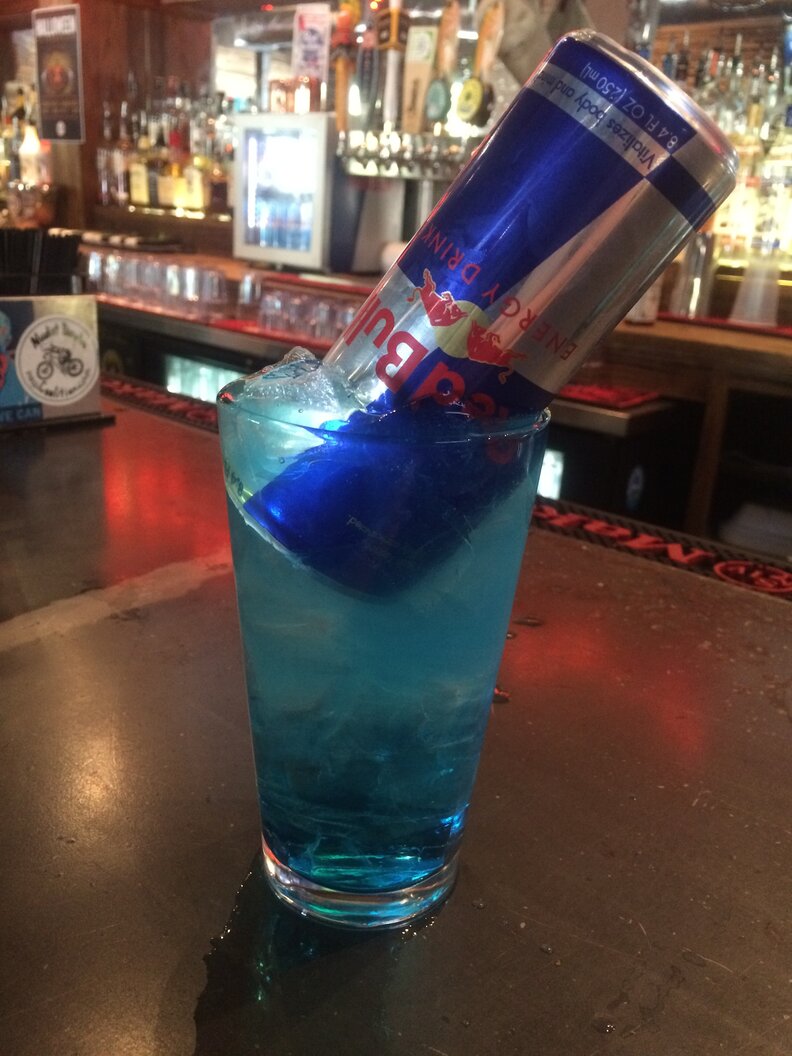 Best winter drinks in Atlanta Thrillist