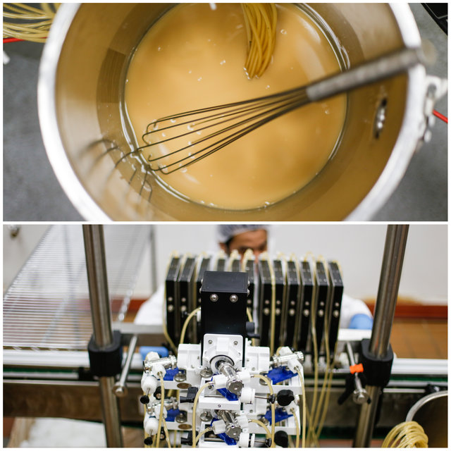 Legal Db3 Marijuana In Washington Zoots Marijuana Edibles Thrillist