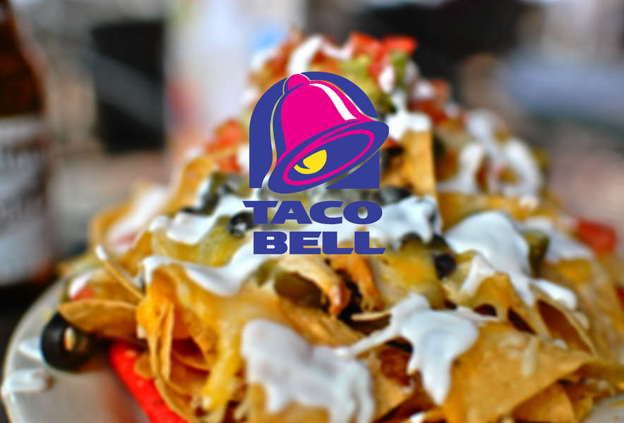 Taco Bell XXL Nachos Returning Thrillist
