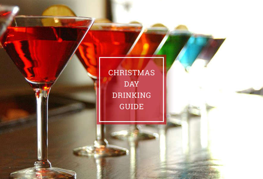 19 Montreal bars open on Christmas Day Thrillist