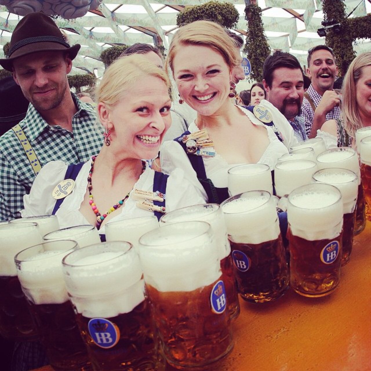 Best Germany Instagrams 10 accounts you need to follow right now