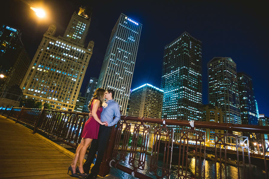 Dating In Chicago Explained Thrillist