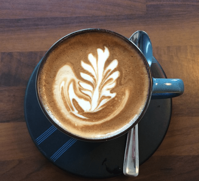 Café con Leche Nord A Detroit, MI Bar Thrillist