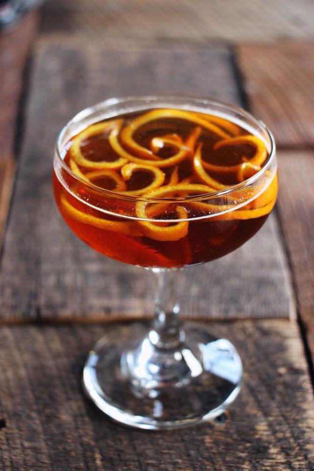 Best Cocktail Bars for Mixed Drinks in Nashville, TN Thrillist