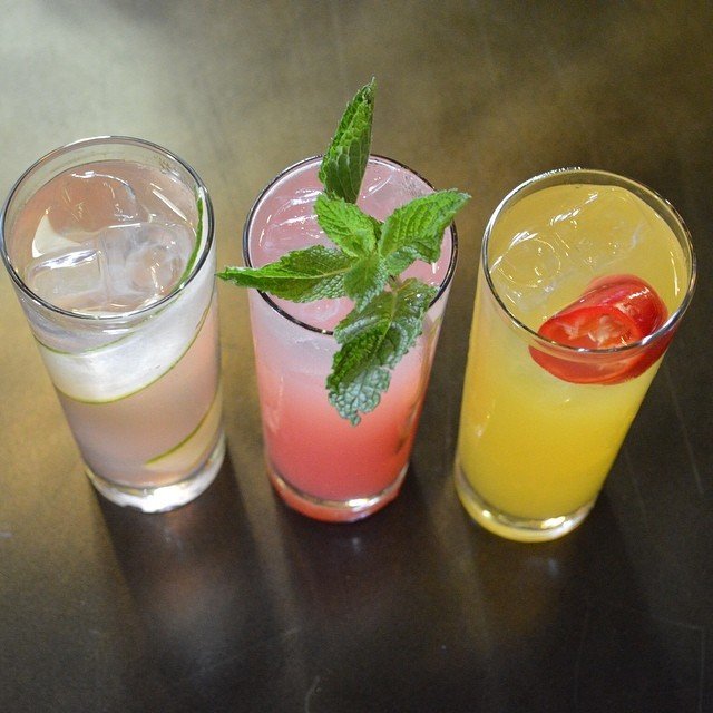 Best Cocktail Bars for Mixed Drinks in Nashville, TN Thrillist