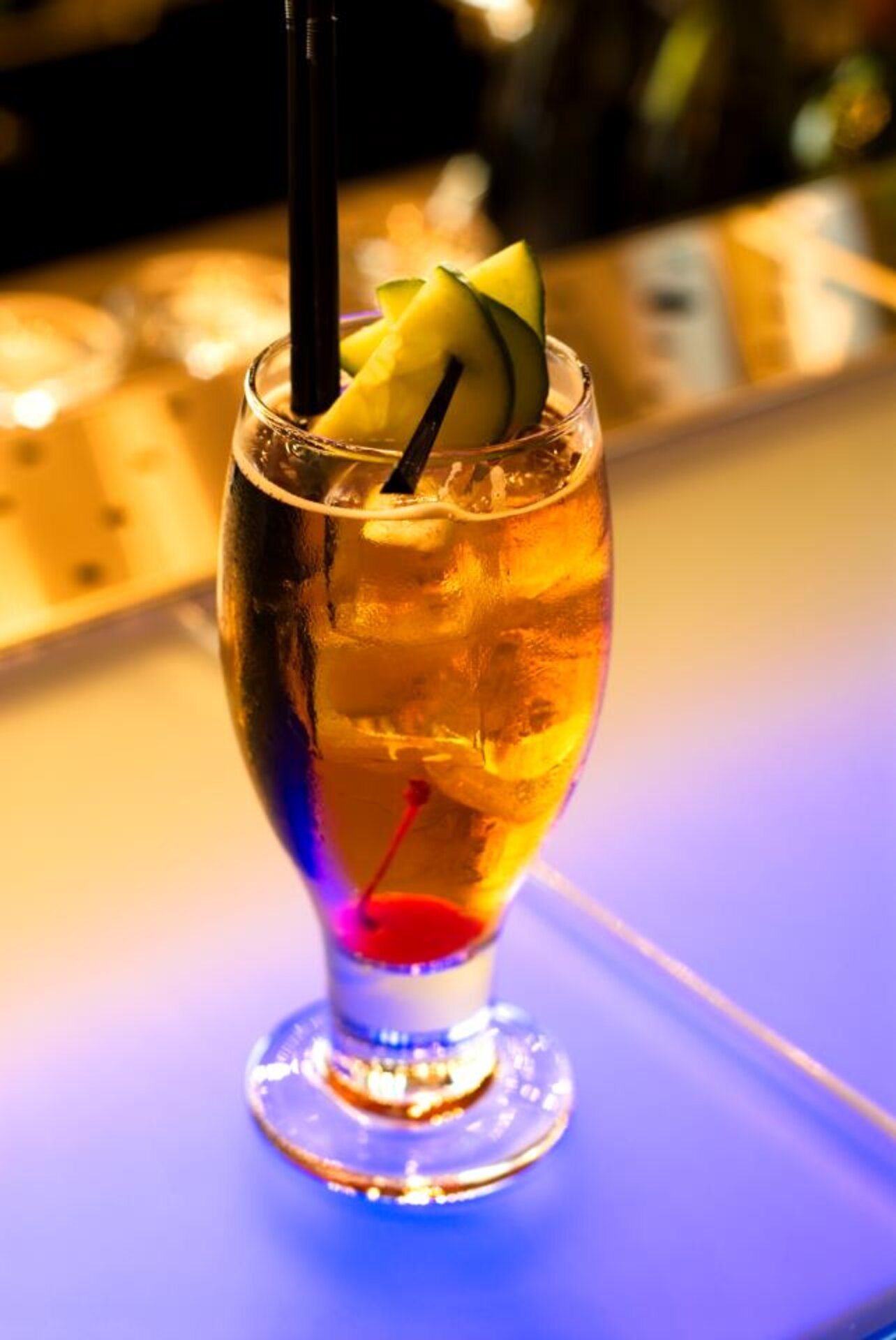 Best Cocktail Bars for Mixed Drinks in Amsterdam Thrillist