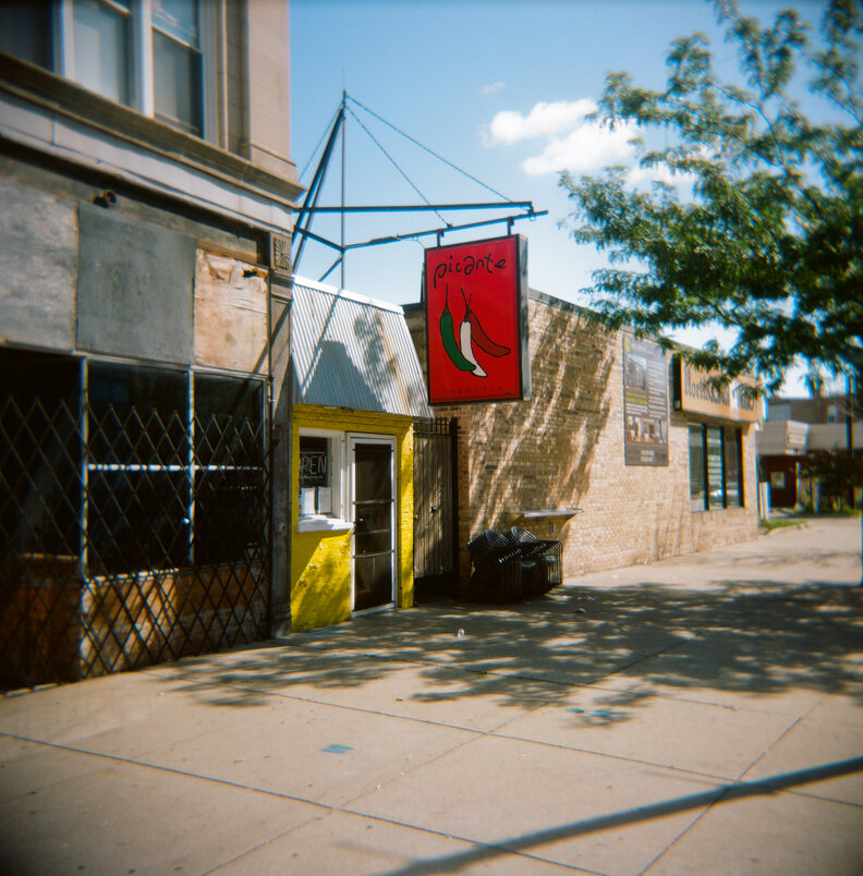 Best Restaurants in Wicker Park The 12 Coolest Places to Eat Thrillist