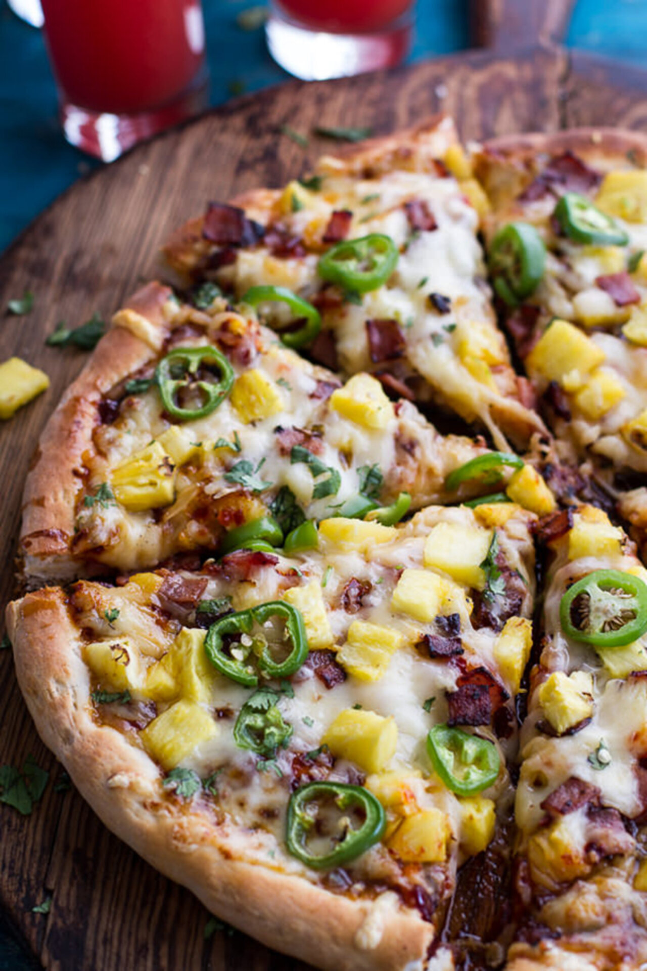 The 13 Best Homemade Pizza Recipes Thrillist