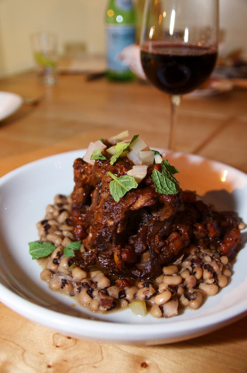 The Best Dishes in New Orleans Thrillist