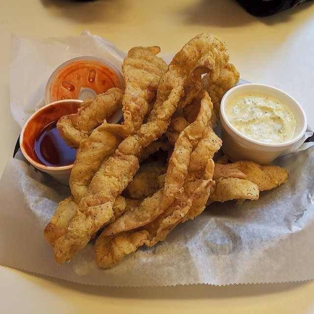 Best Deep Fried Food In Chicago Thrillist