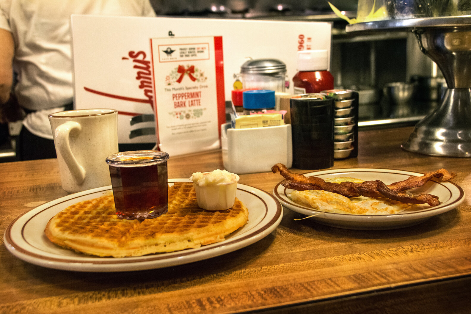 Best Diners in America Classic Old School Diners to Visit in the US