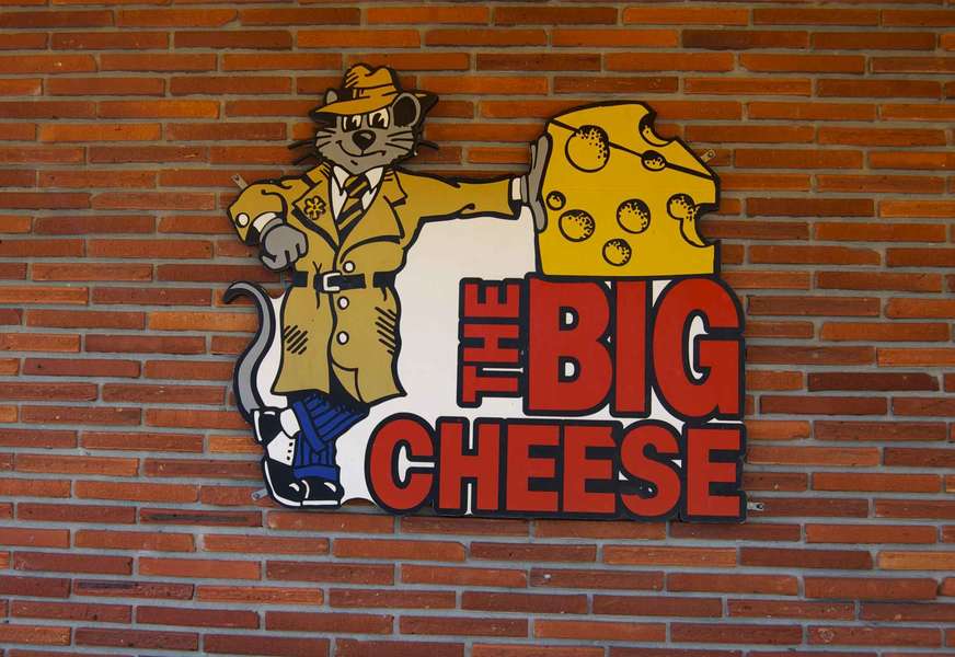 The Big Cheese of Miami A Restaurant in Miami, FL Thrillist