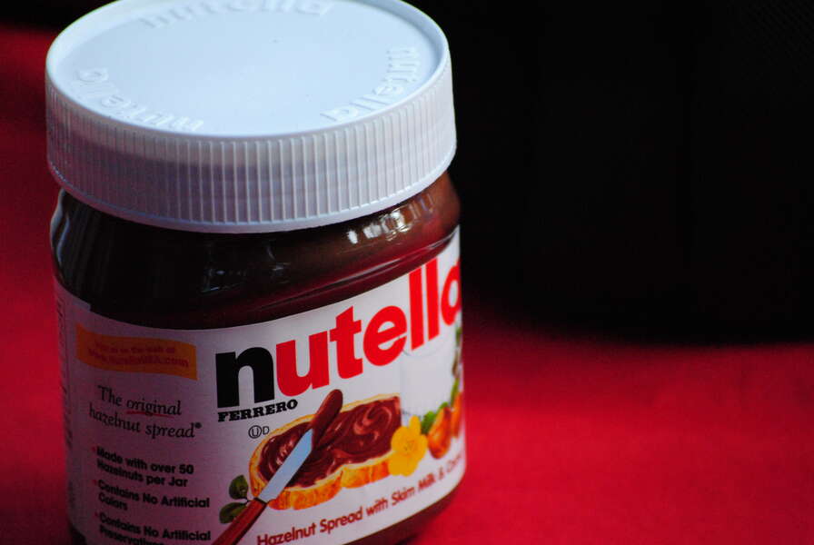 French Judge Rules Parents Can't Name Daughter Nutella Thrillist