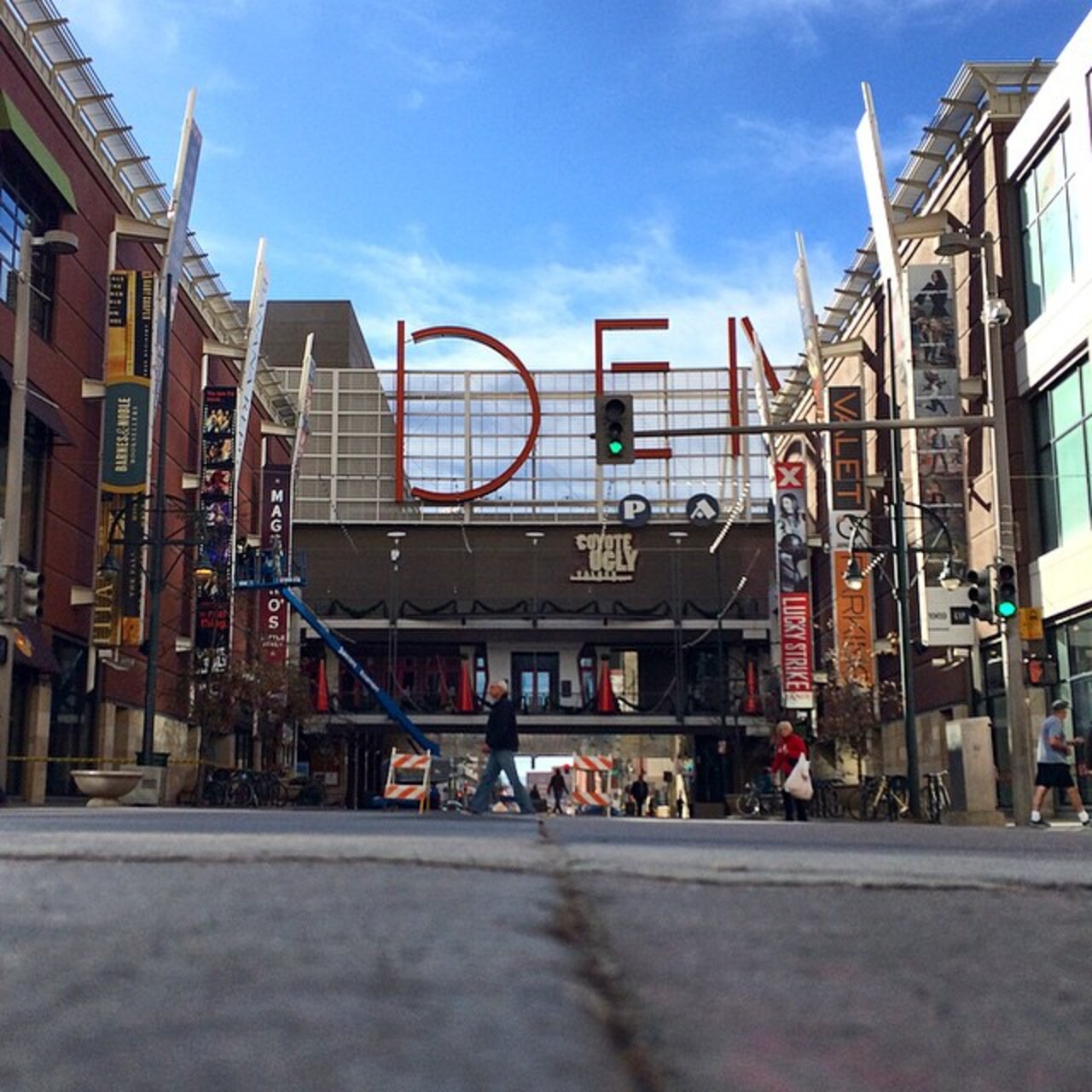 Best Denver Instagrams Thrillist