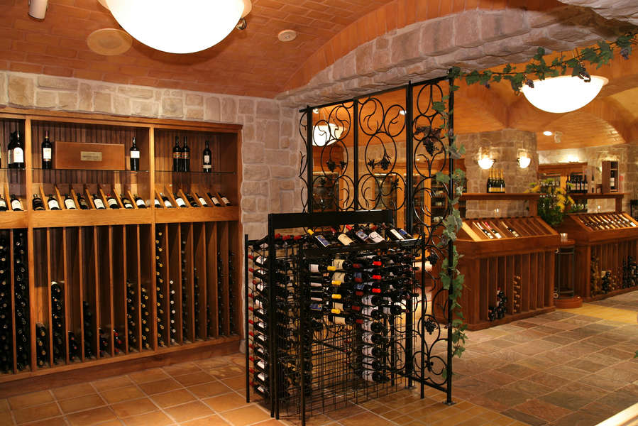 Wine Cellar & Tasting Room A Bar in Las Vegas, NV Thrillist