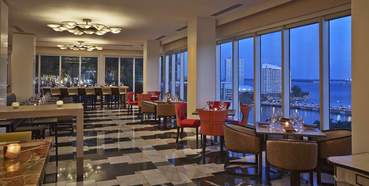 15th & Vine Kitchen and Bar A Restaurant in Miami, FL Thrillist