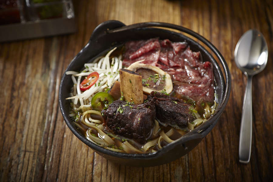 Best Pho In Chicago Vietnamese Food Thrillist