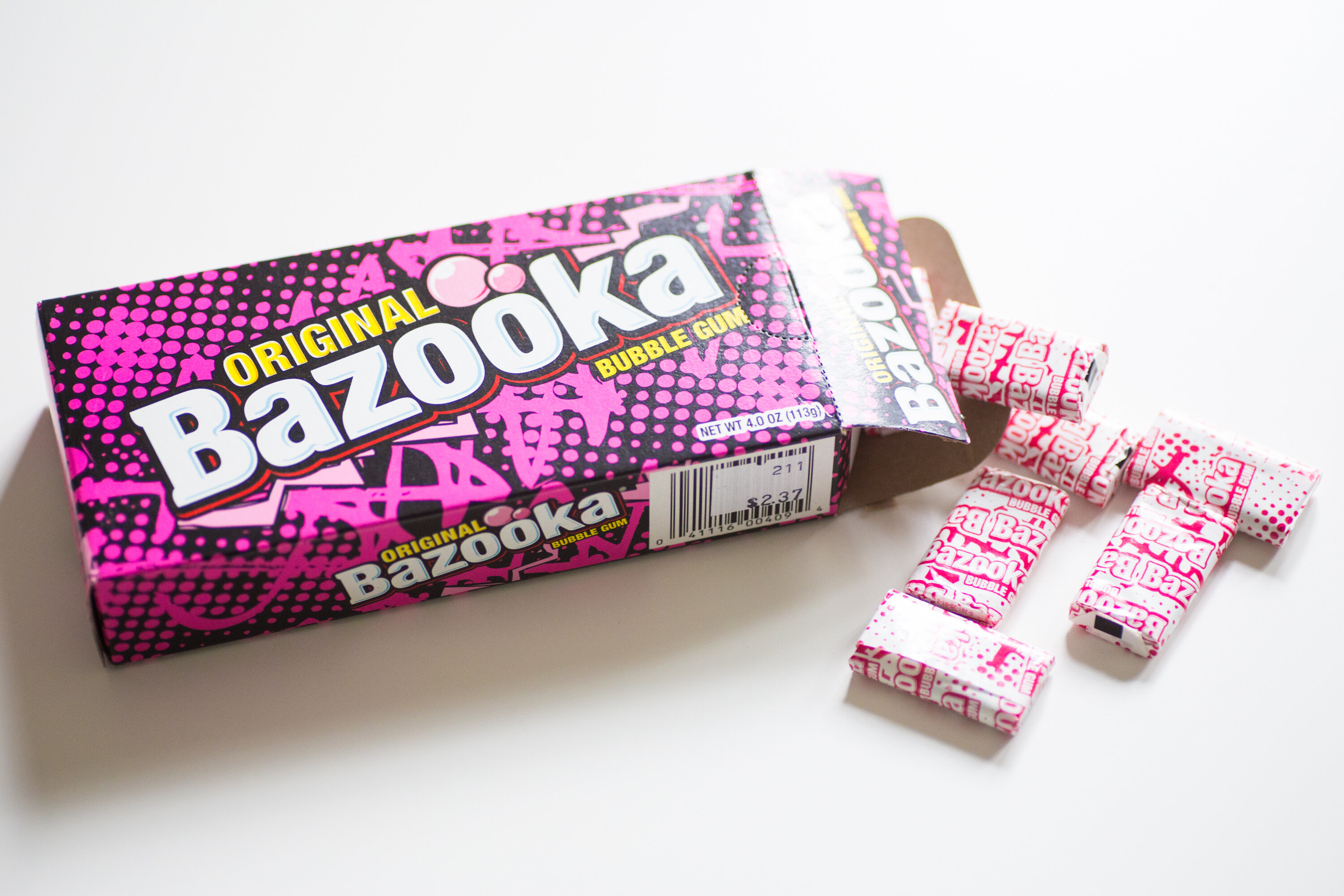 Chewing Gum Vs Bubble Gum atelieryuwa.ciao.jp