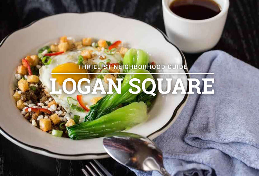 Best Restaurants in Logan Square The 11 Coolest Places to Eat Thrillist
