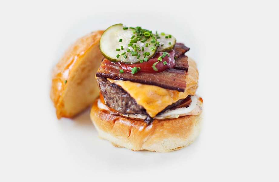 FLIP burger boutique A Nashville, TN Restaurant Thrillist