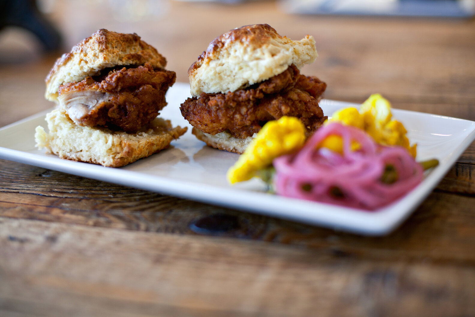Best Fried Chicken Restaurants in America Thrillist