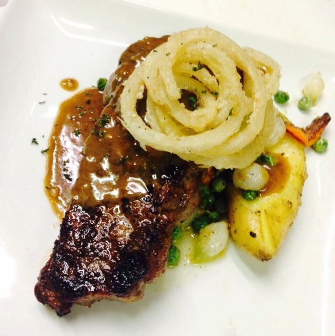 The Best Steakhouses In Louisville Thrillist