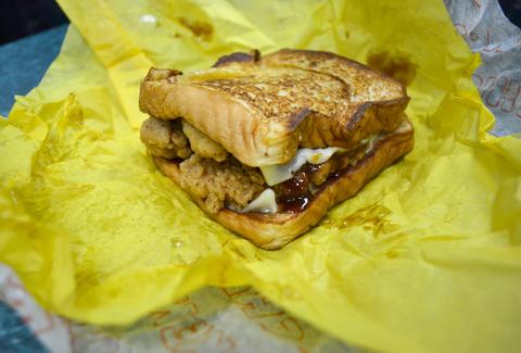 Ranking Everything On The Menu At Whataburger Thrillist