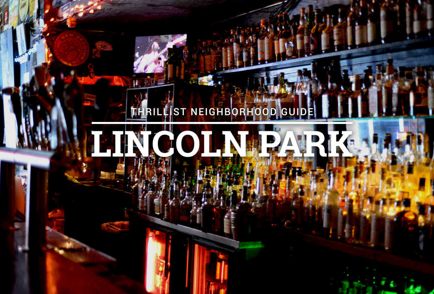 Best Bars in Lincoln Park The 10 Coolest Places to Drink Thrillist