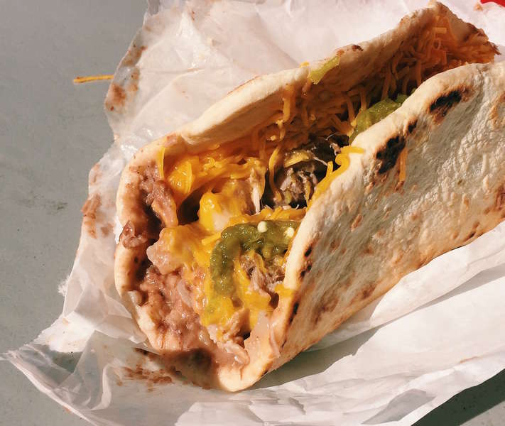 Best Breakfast Tacos in Dallas Fort Worth Thrillist