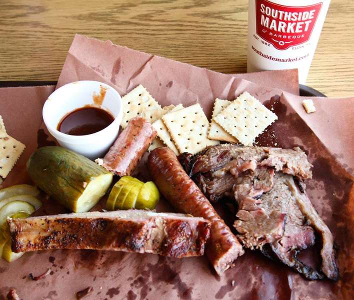 Southside Market & BBQ A Restaurant in Elgin, TX Thrillist