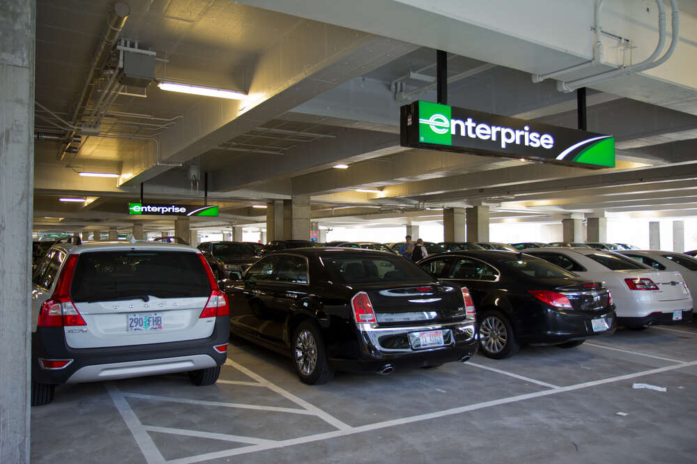 Enterprise Car Rental Binghamton Ny Rental