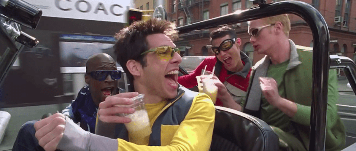 Zoolander 2 Starbucks Orange Mocha Frappuccino Recipe Thrillist