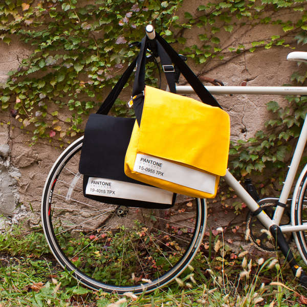Pantone Messenger Bag A Other in Philadelphia, PA Thrillist