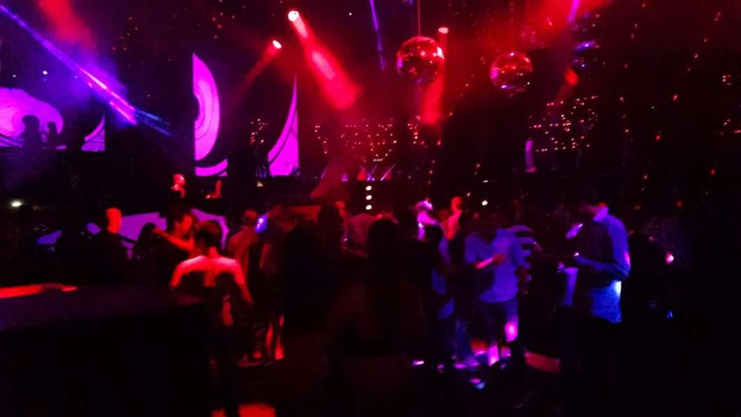 STORY A Bar in Miami Beach, FL Thrillist