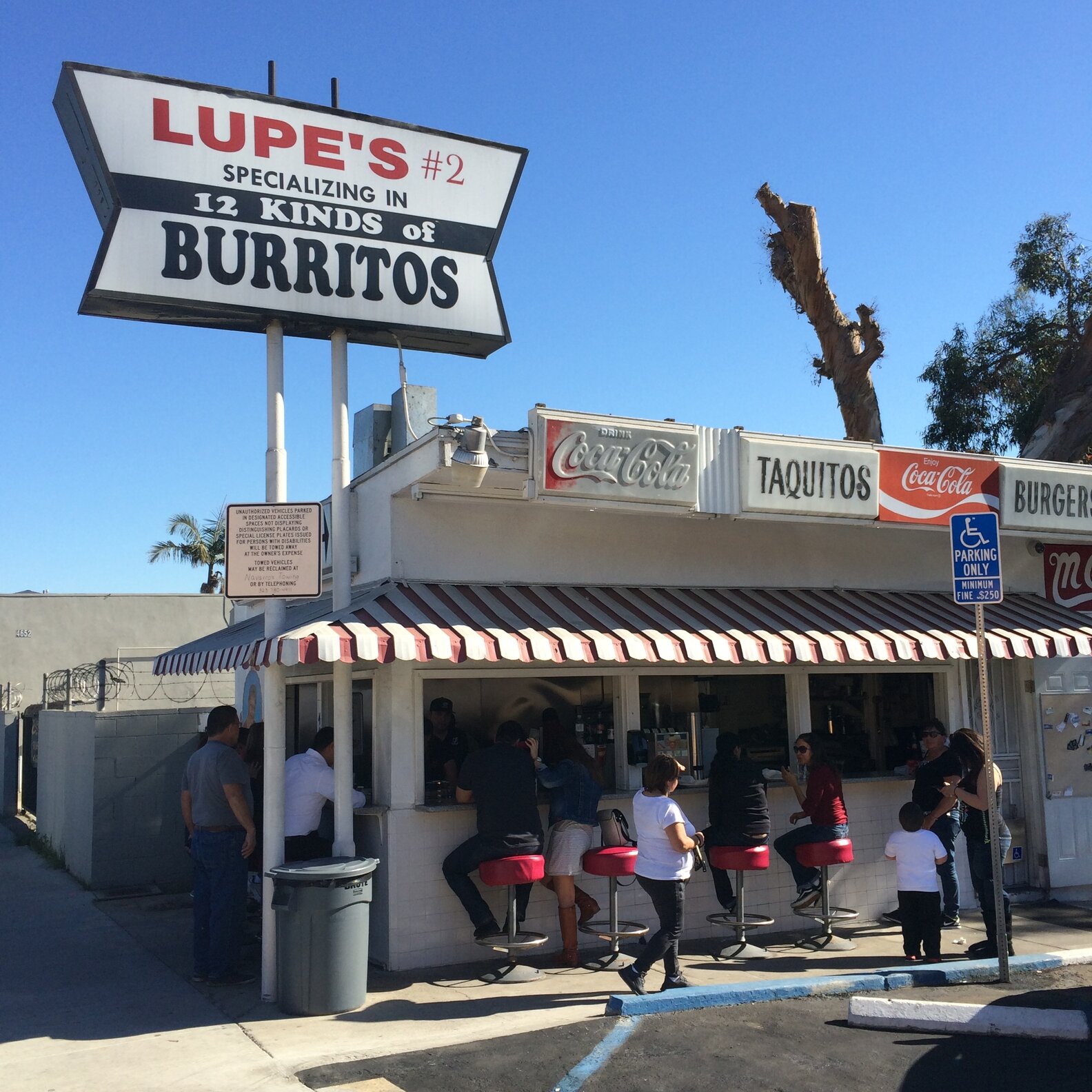 Best Burritos In California Thrillist
