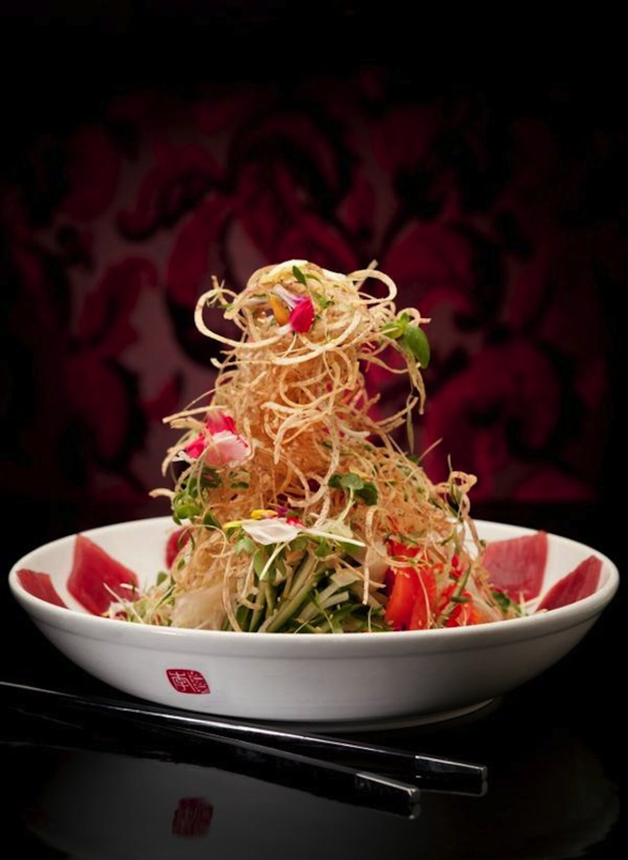 The Best Dishes In Toronto Thrillist