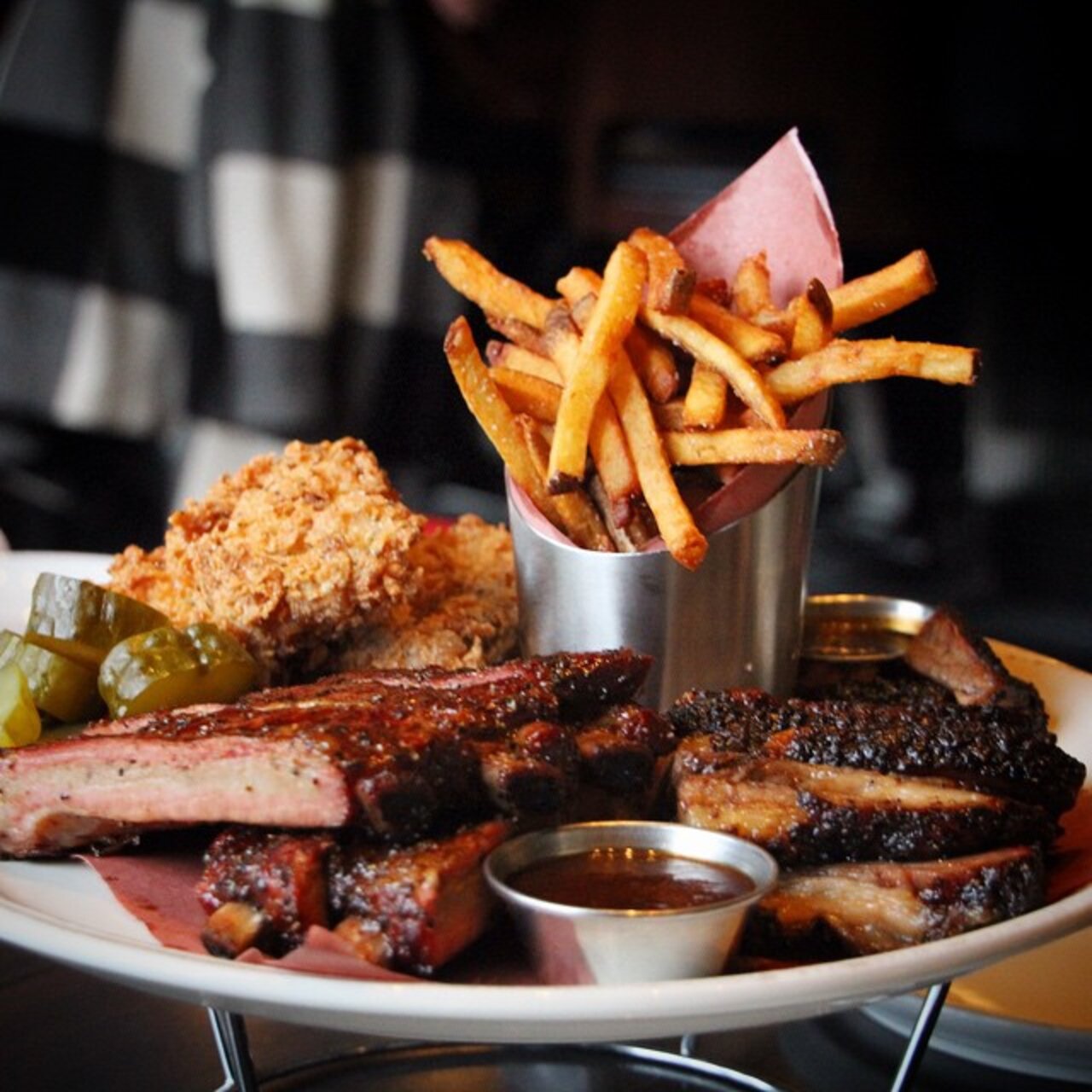 The Best Dishes In Toronto Thrillist