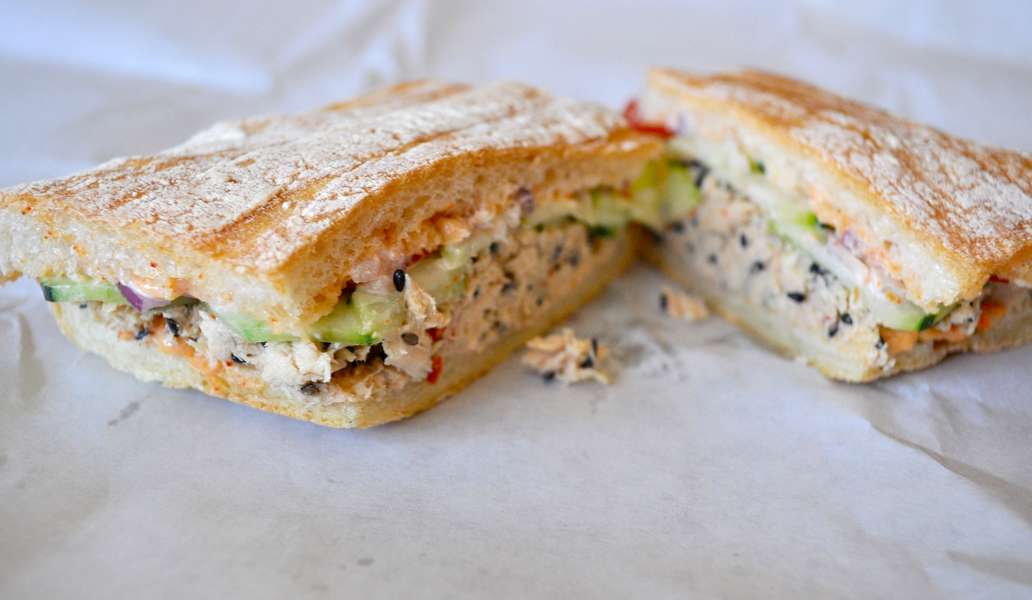 Parsley A Restaurant in Denver, CO Thrillist